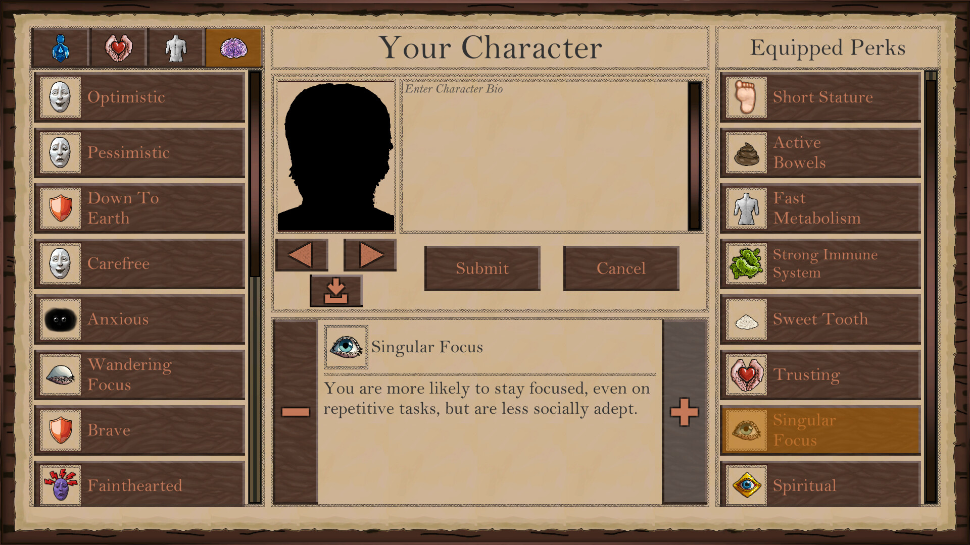 卡牌生存：奇幻森林/Card Survival: Fantasy Forest