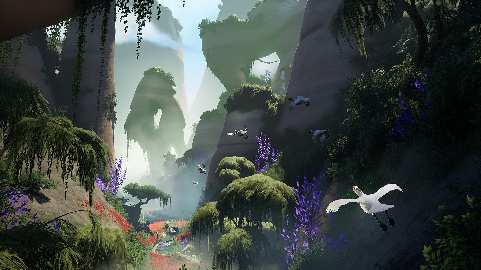 失落余烬：重燃版/LOST EMBER: Rekindled Edition