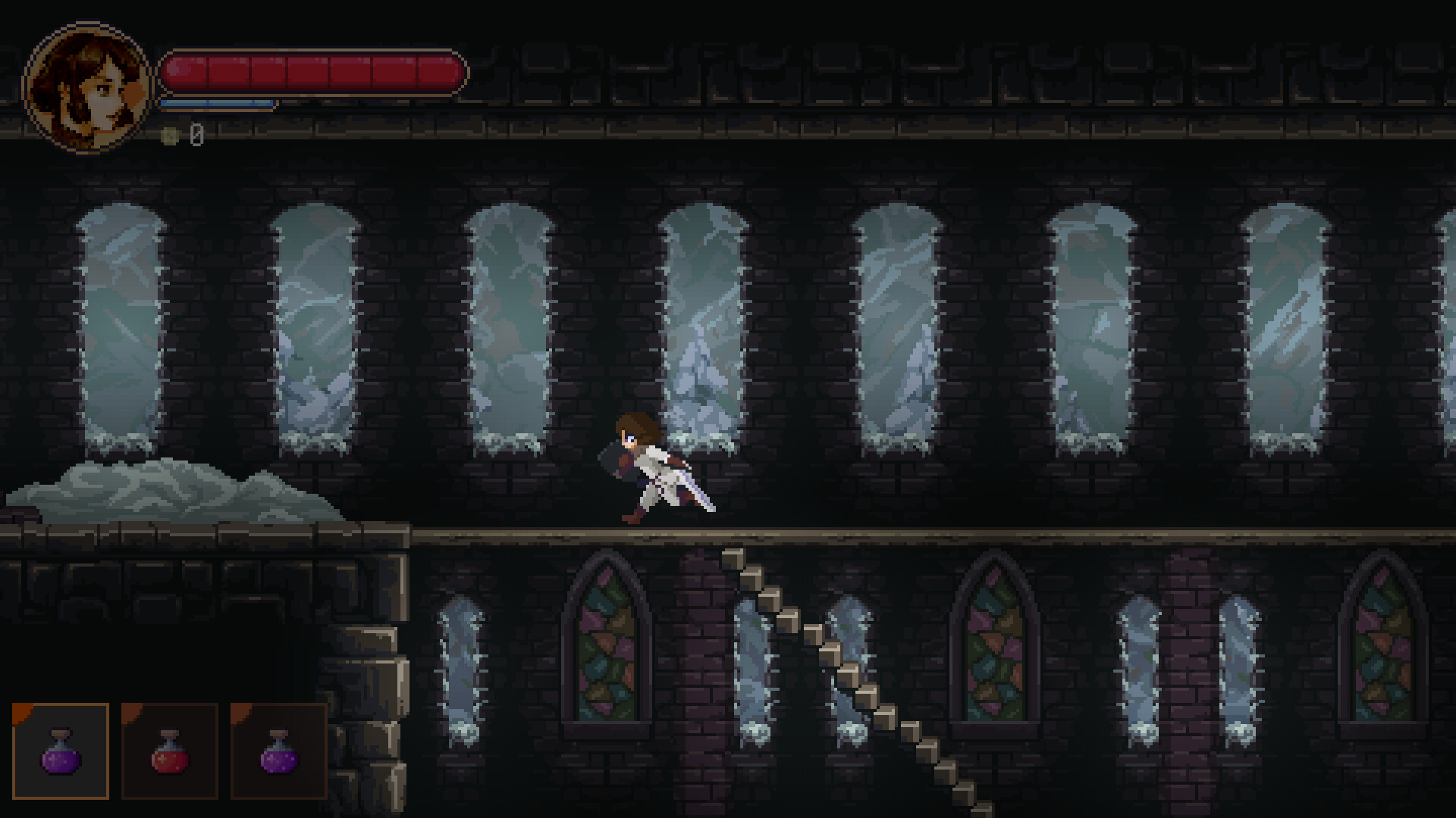 艾维塔：希望之旅/Awita: Journey of Hope