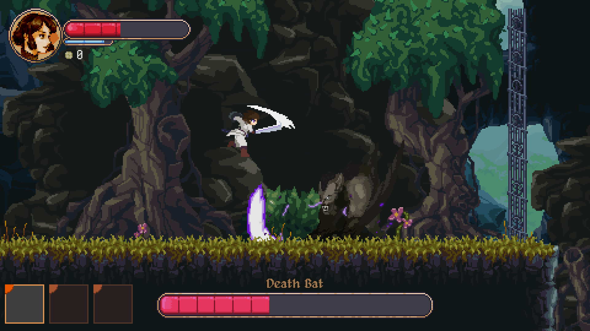 艾维塔：希望之旅/Awita: Journey of Hope