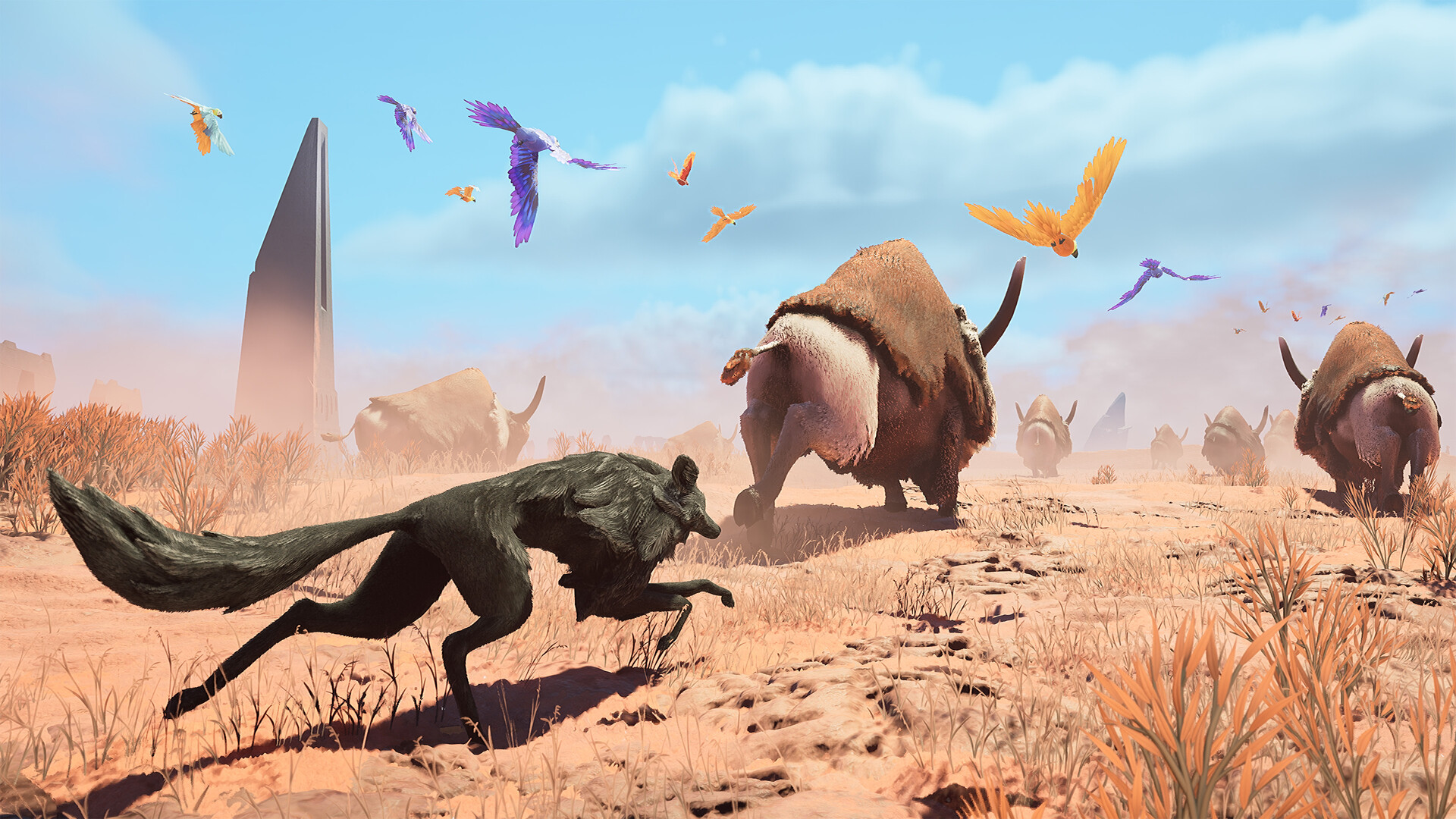 失落余烬：重燃版/LOST EMBER: Rekindled Edition