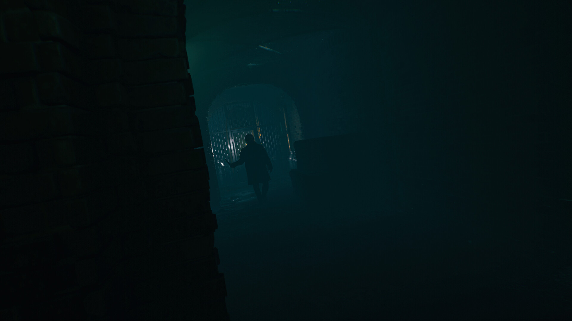 约翰莫利的最后一案/The Last Case of John Morley