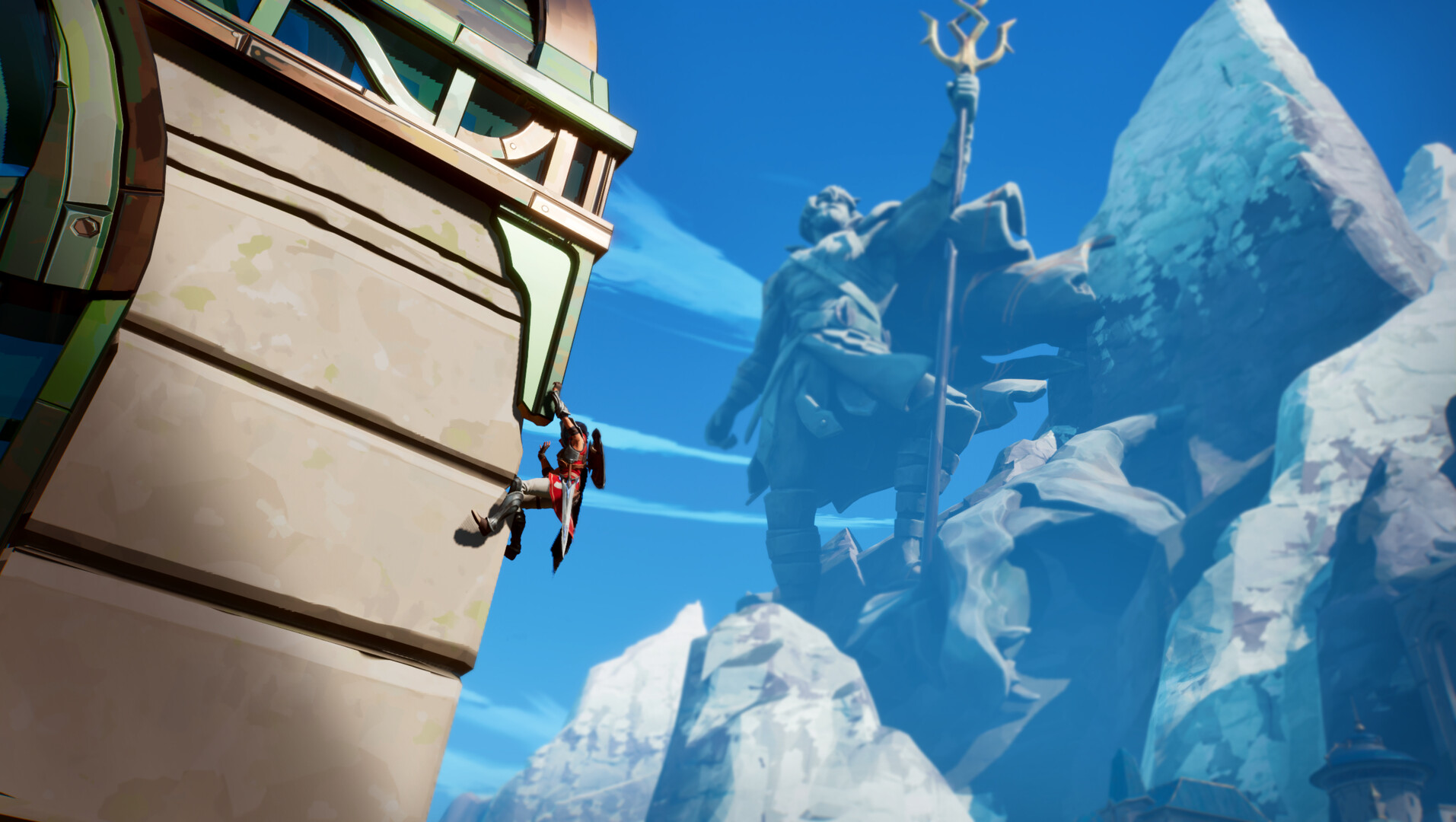 永恒之链/Eternal Strands