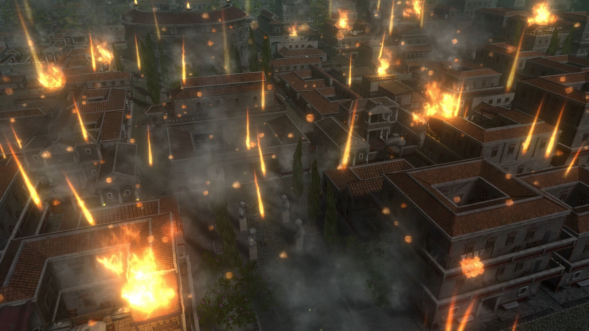 庞贝：遗产/Pompeii: The Legacy