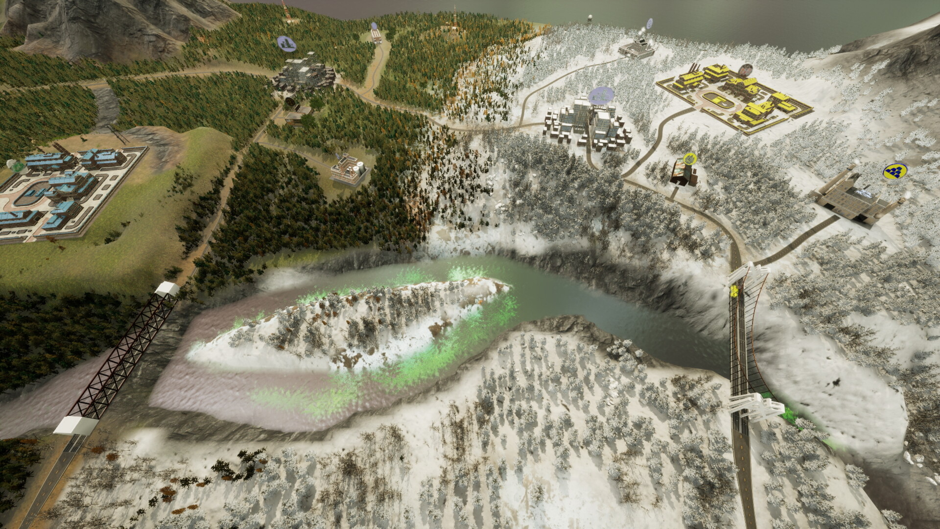 汽车工厂帝国/Car Factory Empire