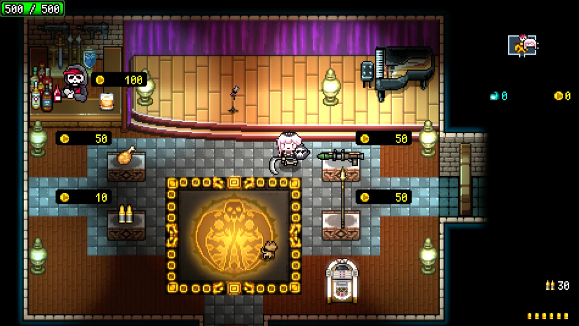 无数死亡/MYRIAD DEATH