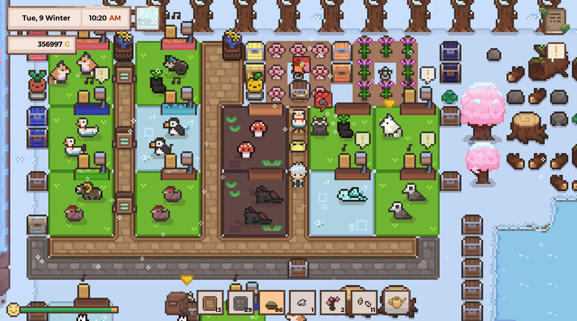 研究物语/Research Story