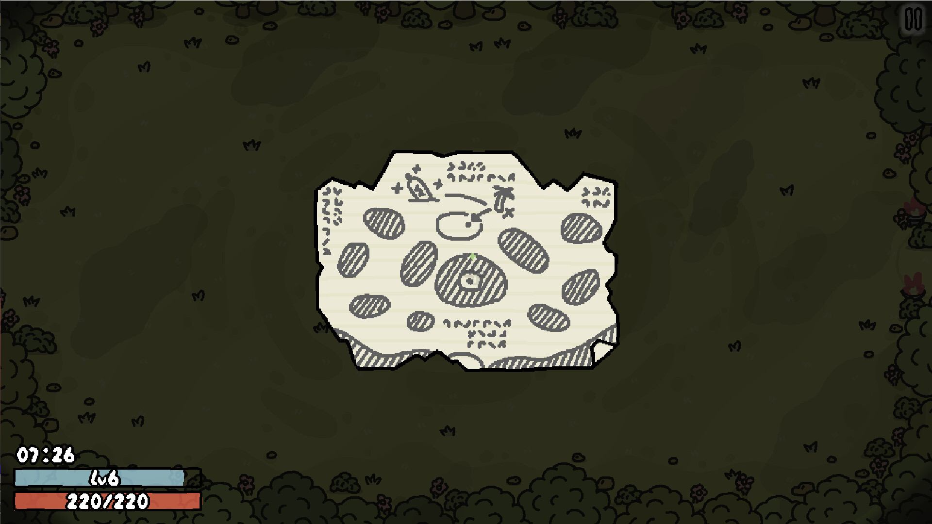 超级滑刃战士/Super Drift Blade