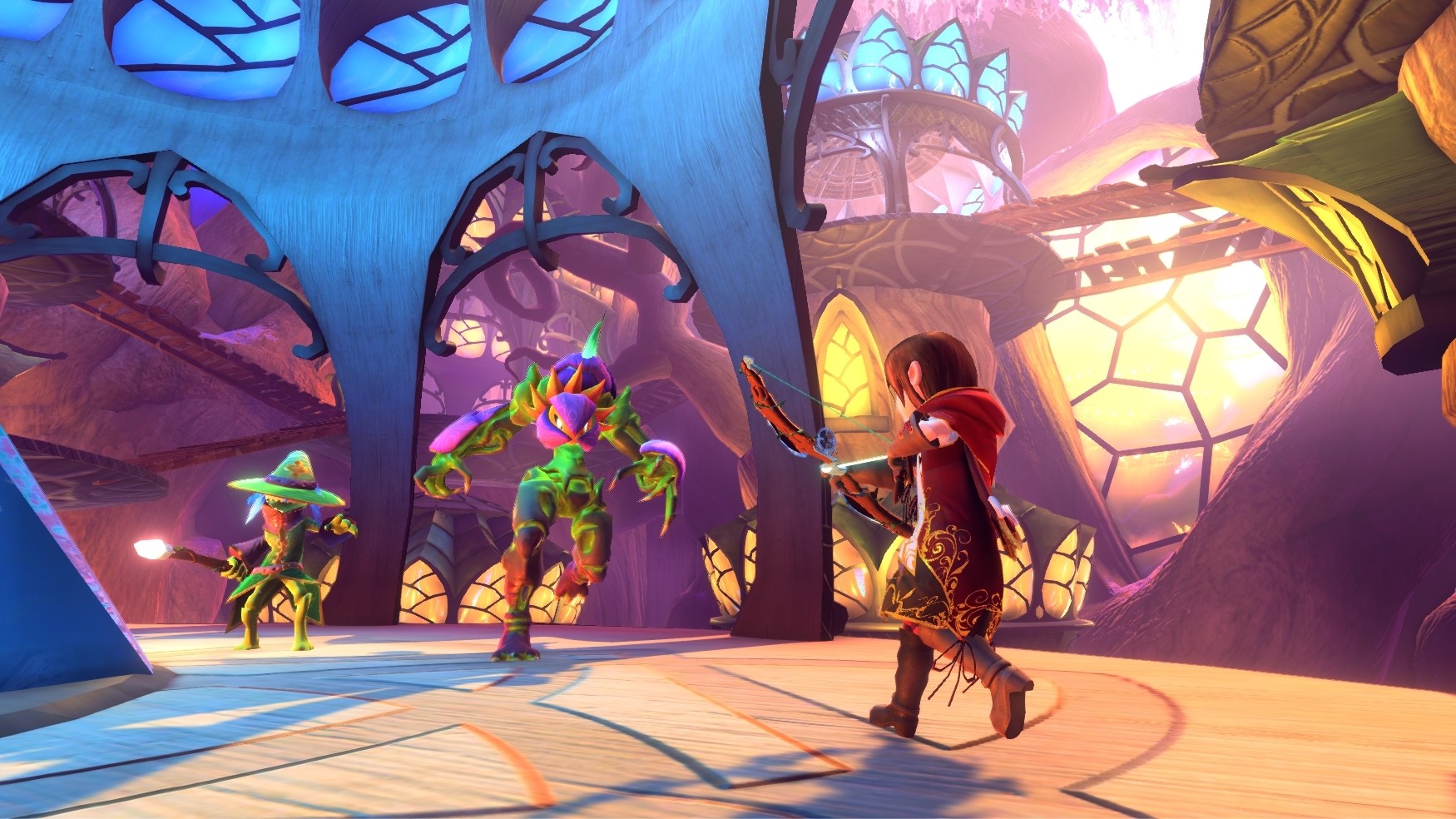 梦幻主义/Onirism