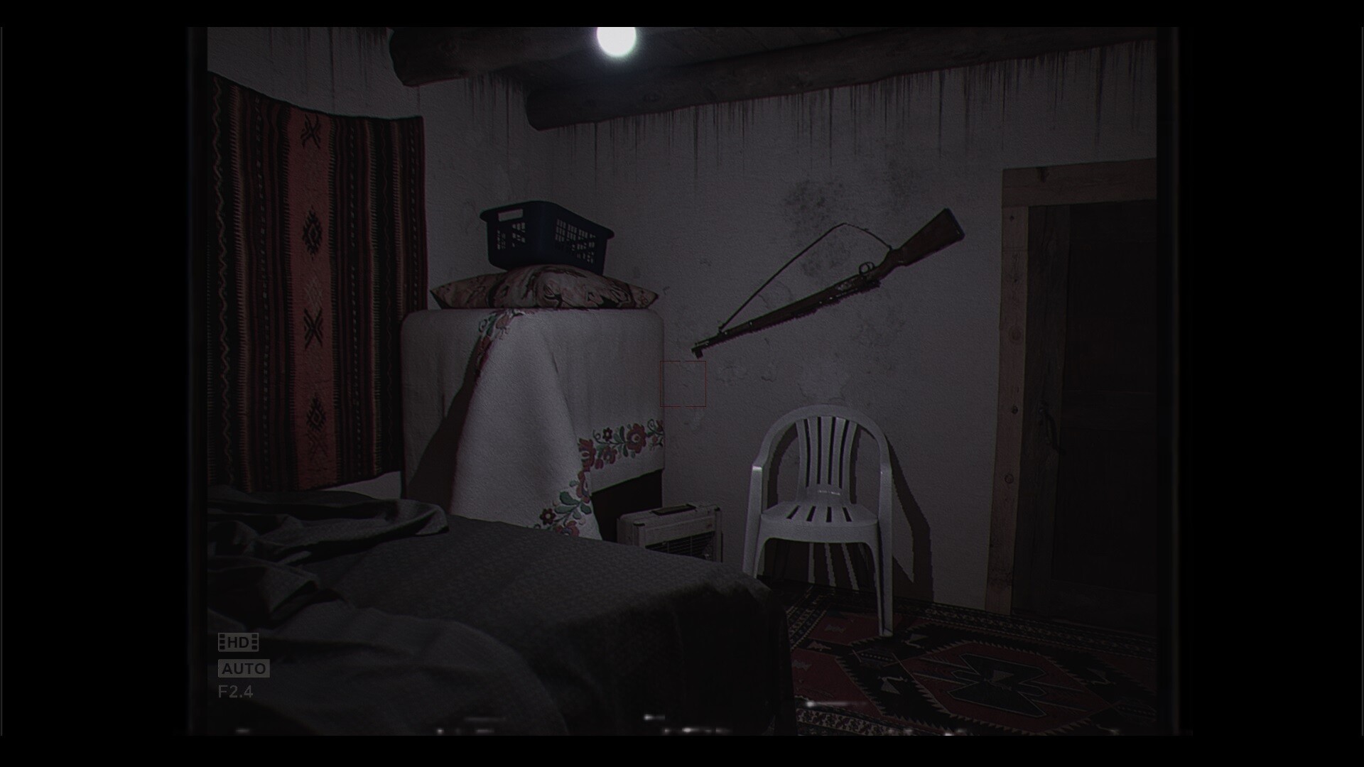 妖术3：超自然现象/İblis3:Phenomena