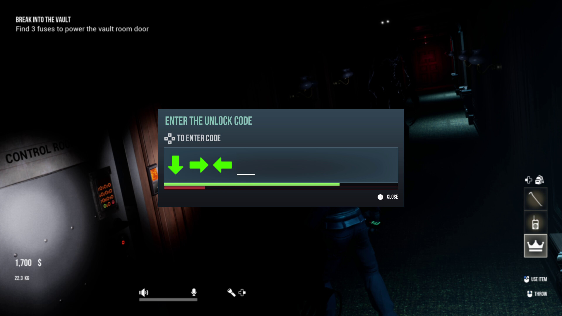 劫盗惊魂夜/Dark Hours