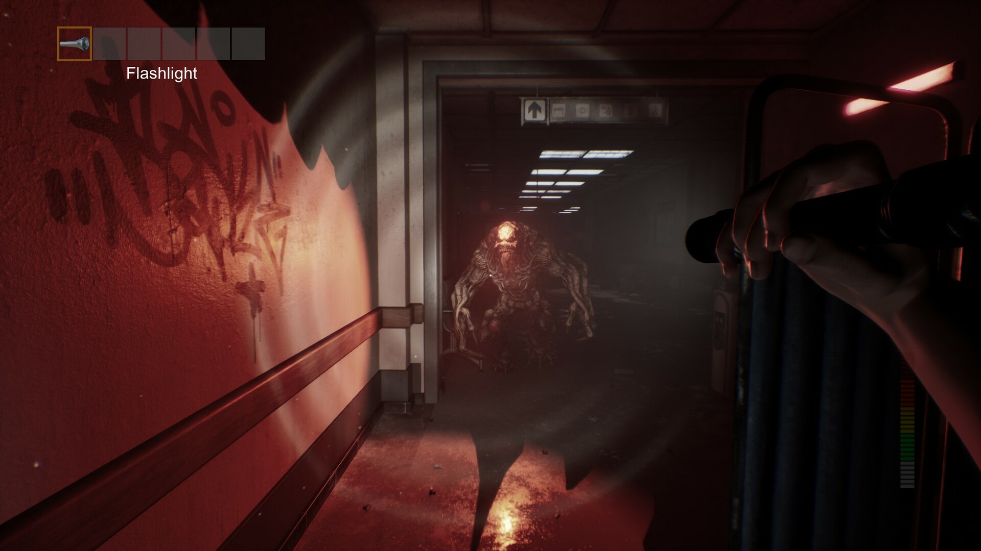 恐慌核心/PANICORE