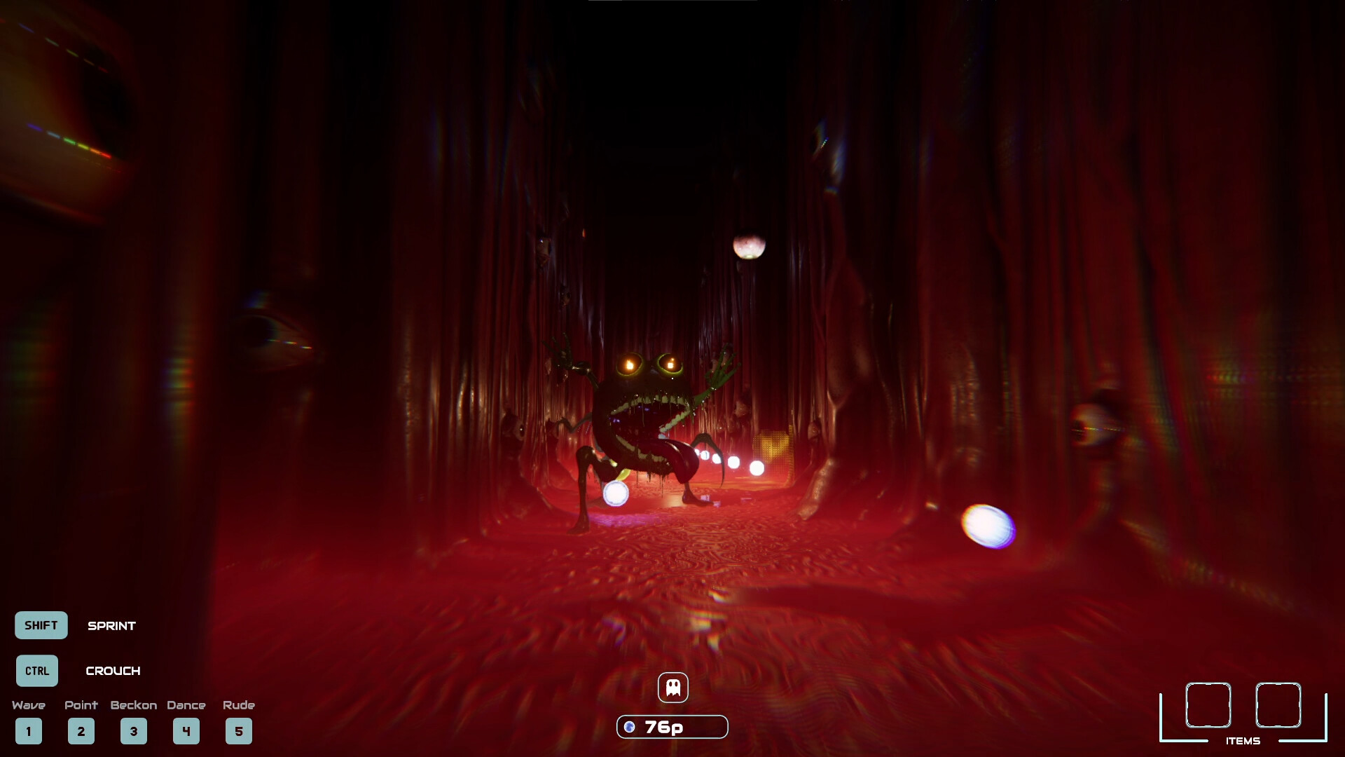 恐怖字节/Terrorbytes