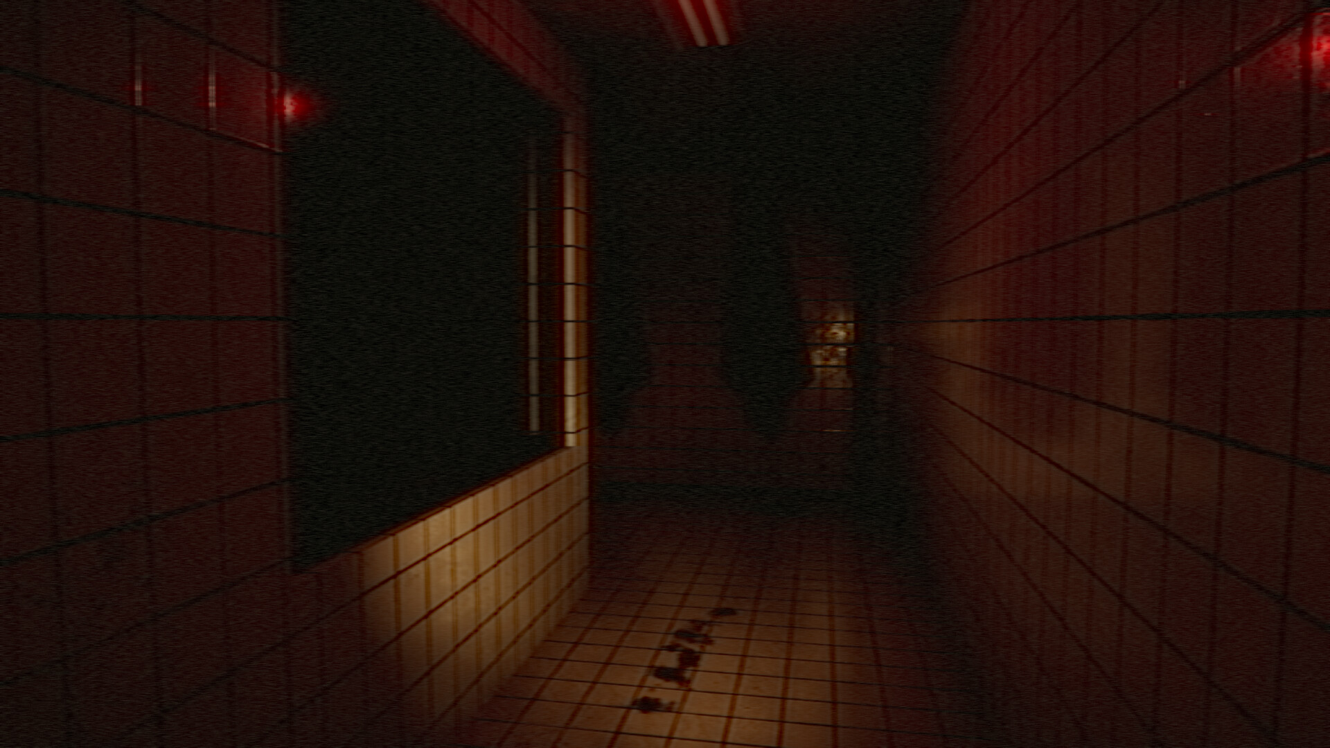 真实噩梦:路边咖啡馆/True Nightmare - Roadside Сafe