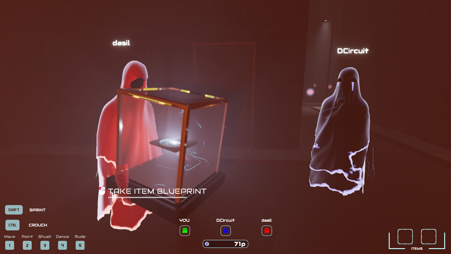 恐怖字节/Terrorbytes