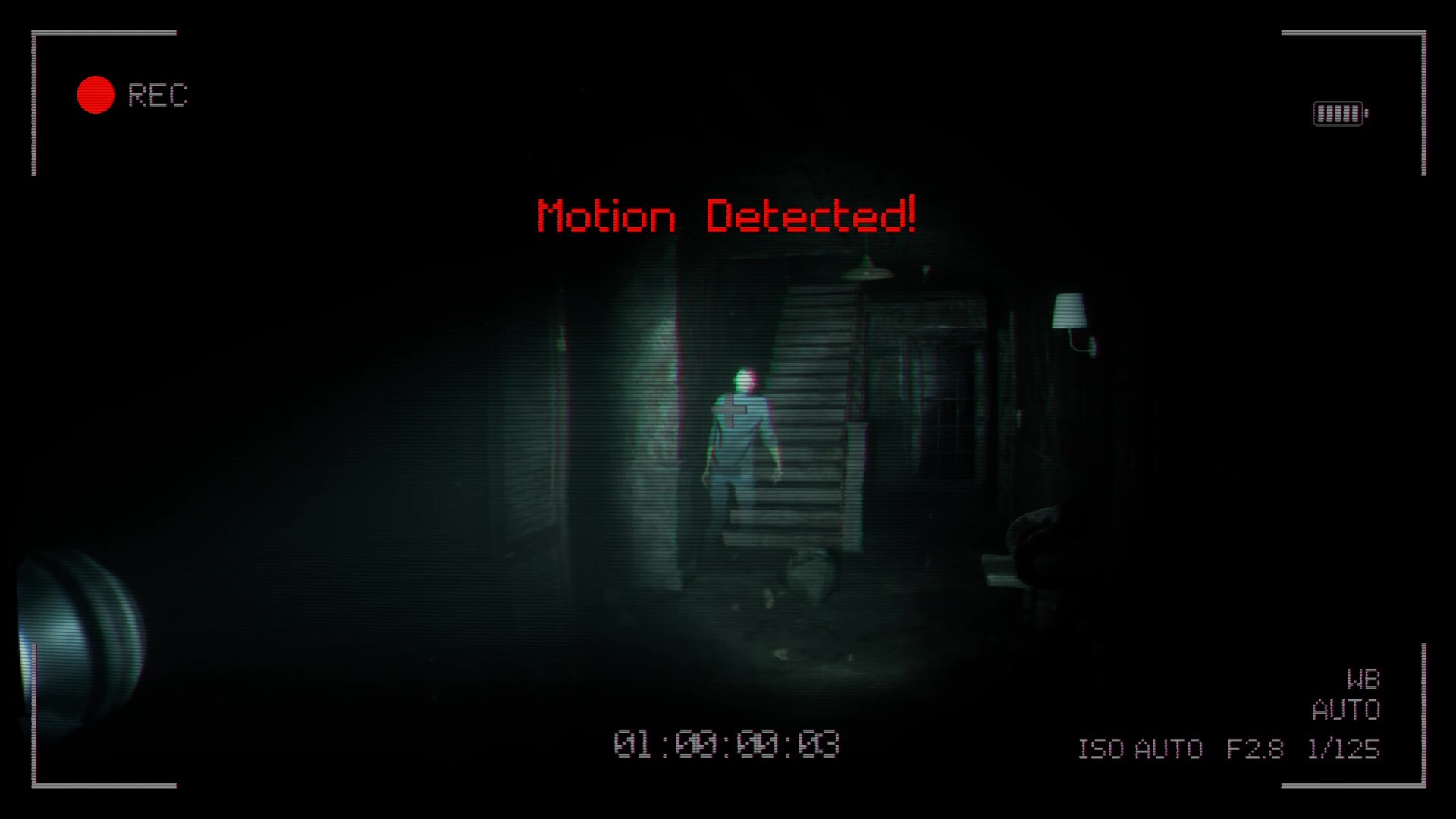 夜幕异术远征/N.O.X.