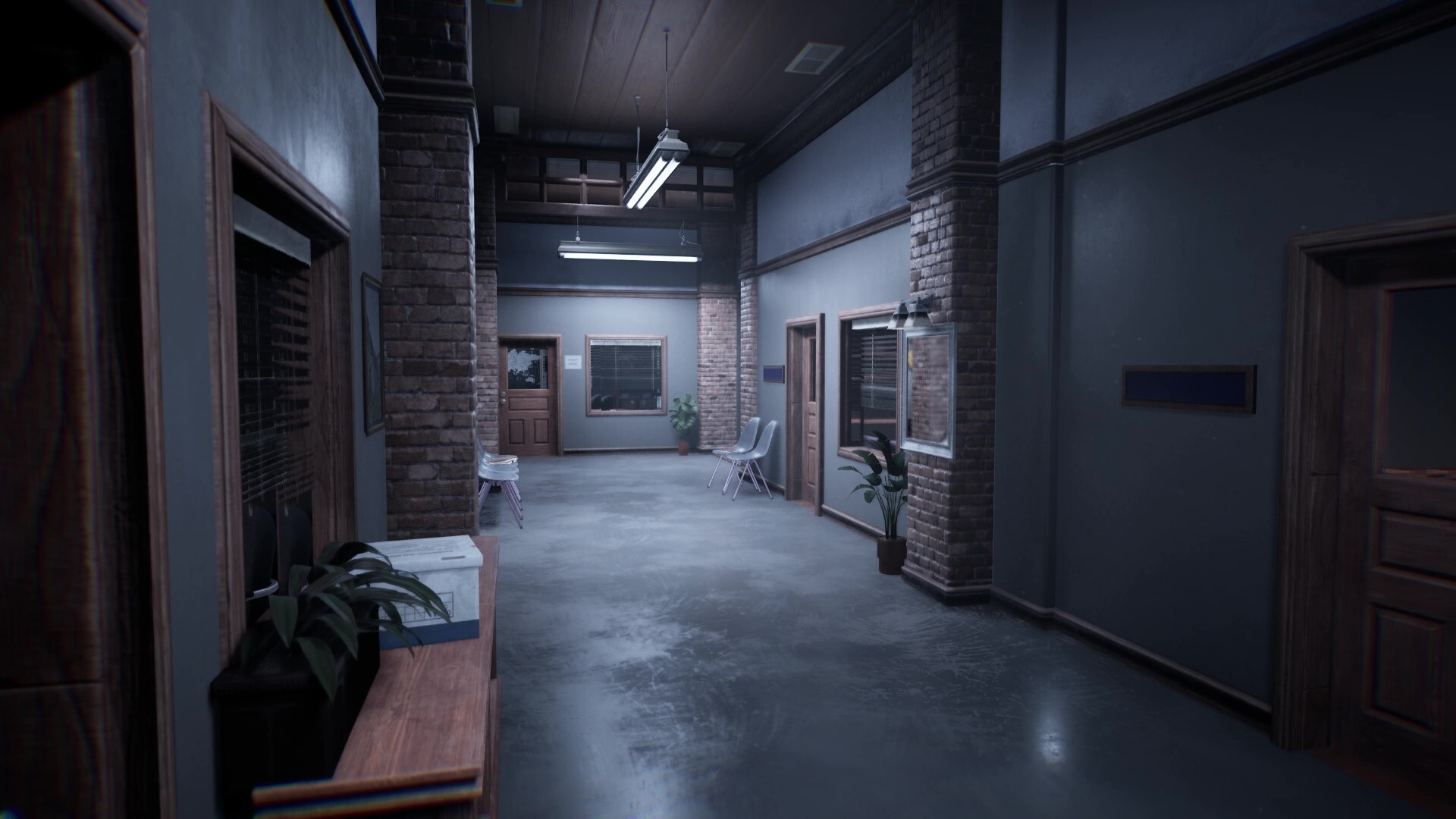 夜幕异术远征/N.O.X.