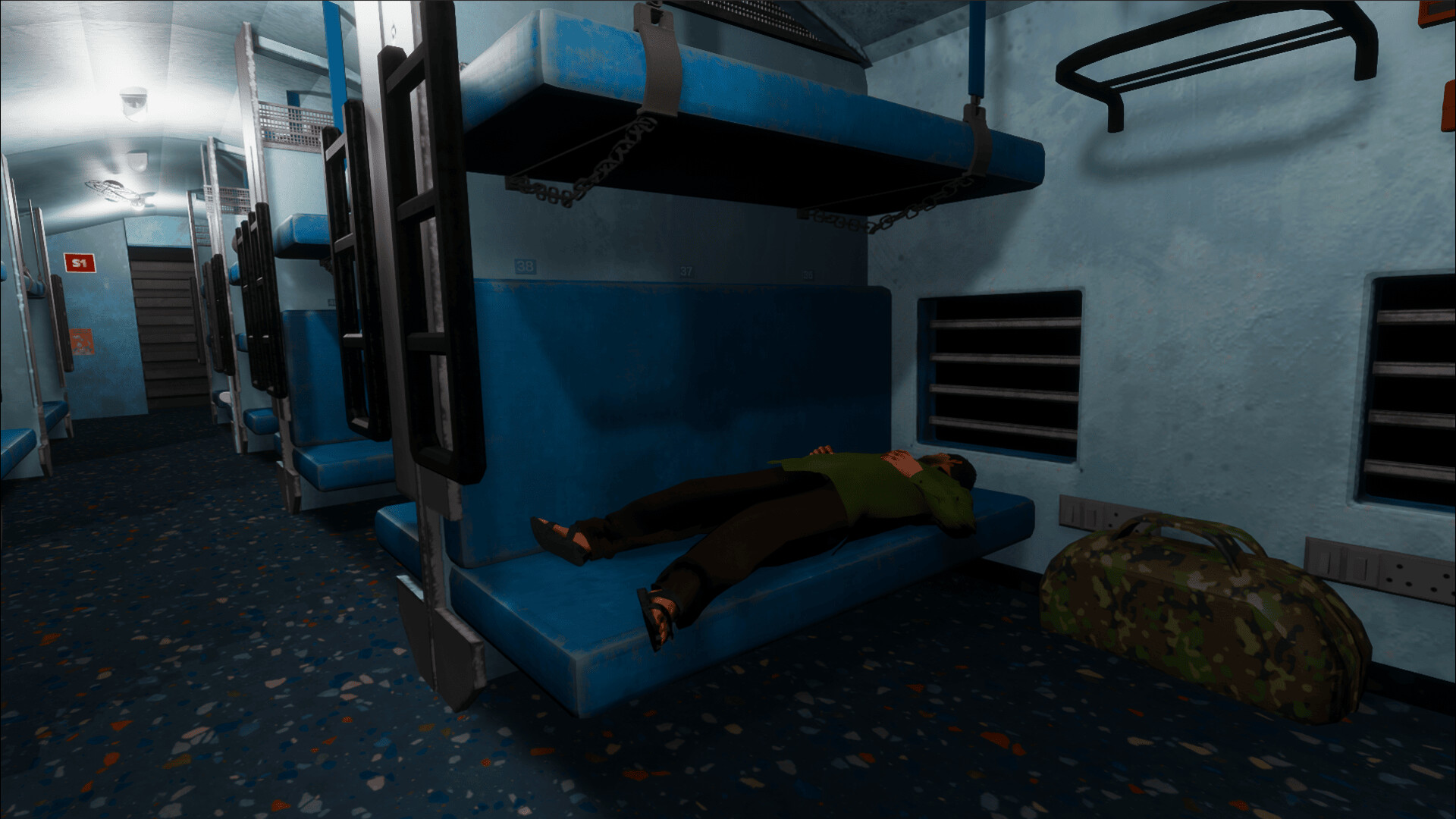 阿南特快车/Anant Express