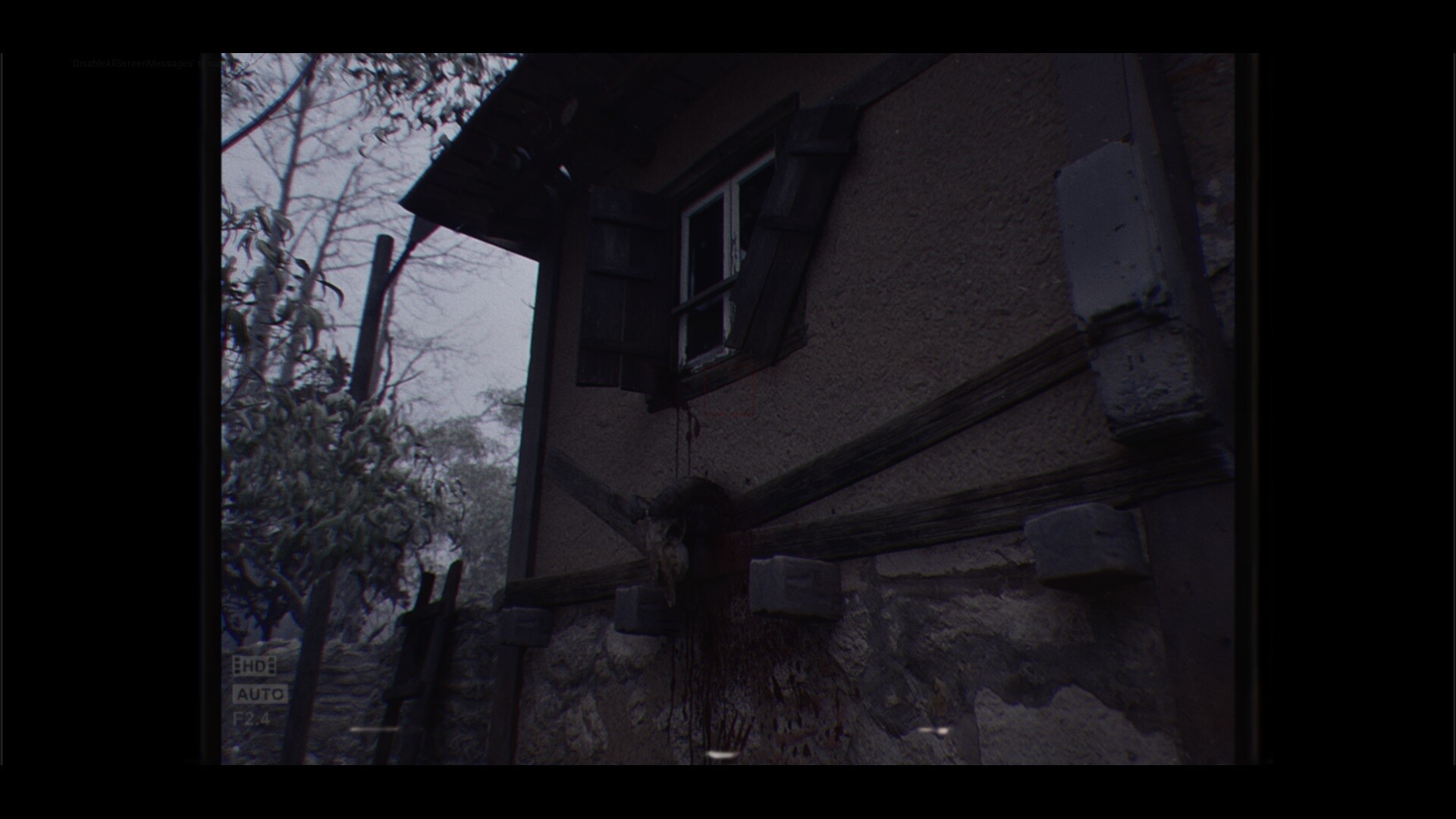 妖术3：超自然现象/İblis3:Phenomena