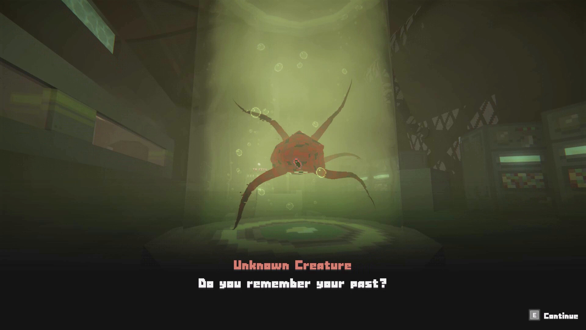 镜杀/It Has My Face