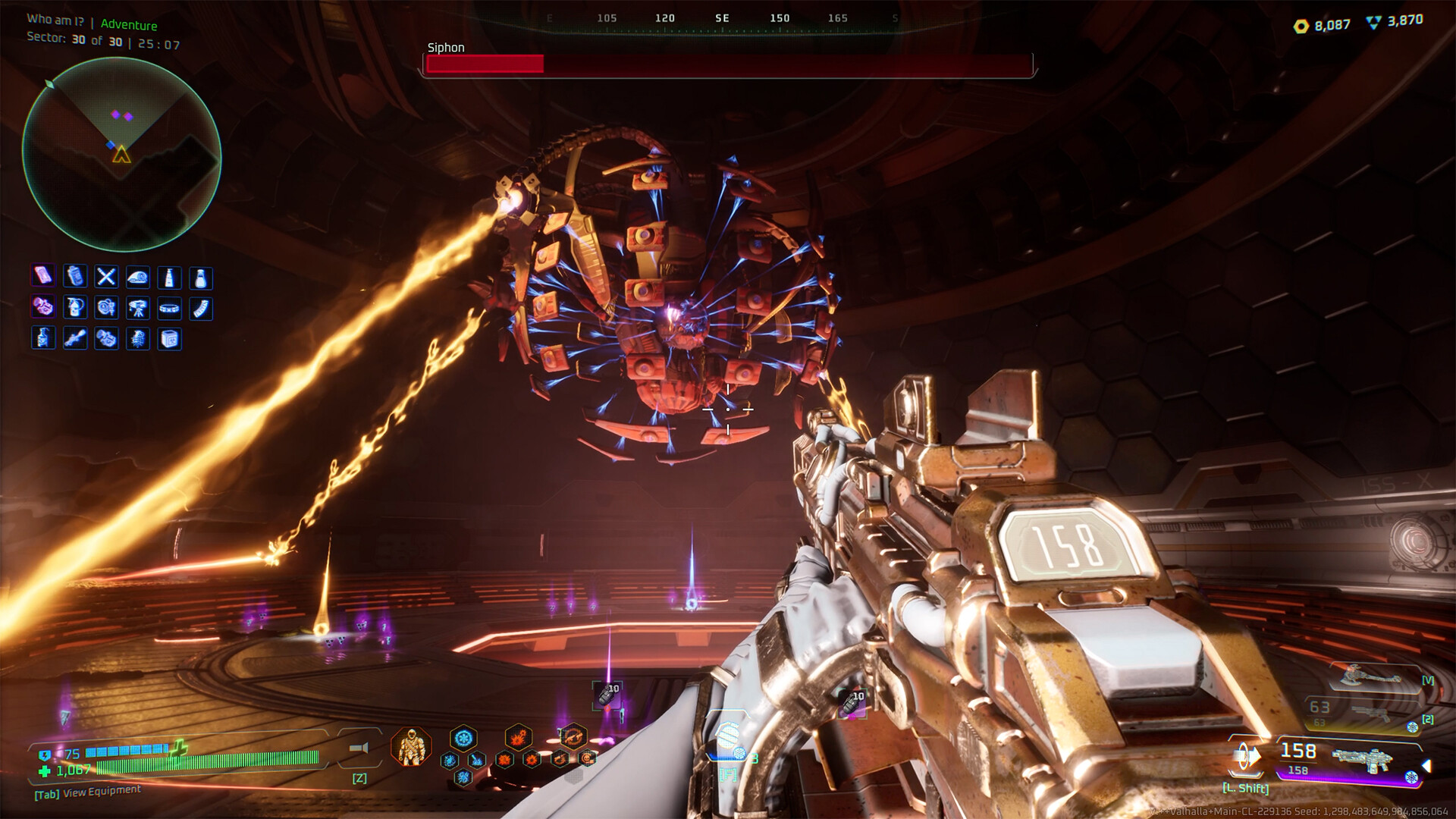 死域Rogue/Deadzone: Rogue