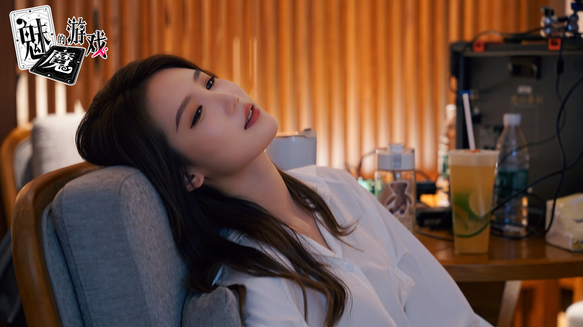 魅魔的游戏/Soul Touch