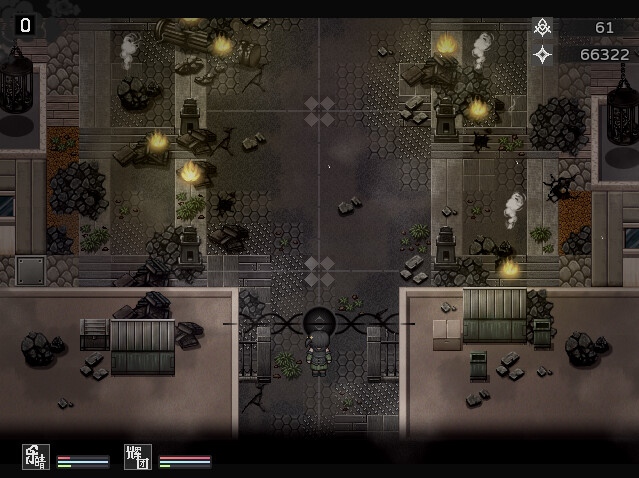 噩梦摇篮：献花于你/Cradle of Nightmare : Flowers to you