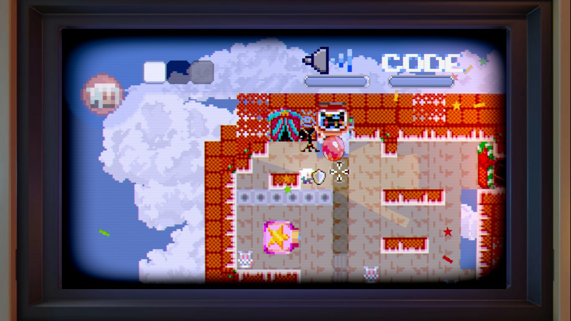 昭昭天命/Manifest Destiny