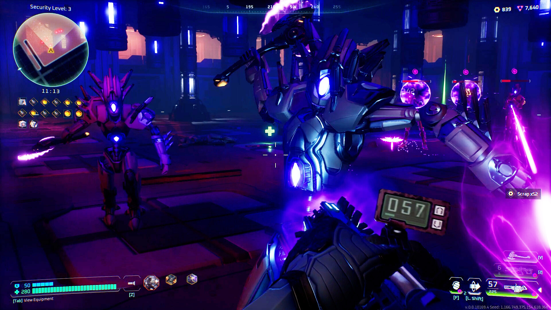 死域Rogue/Deadzone: Rogue