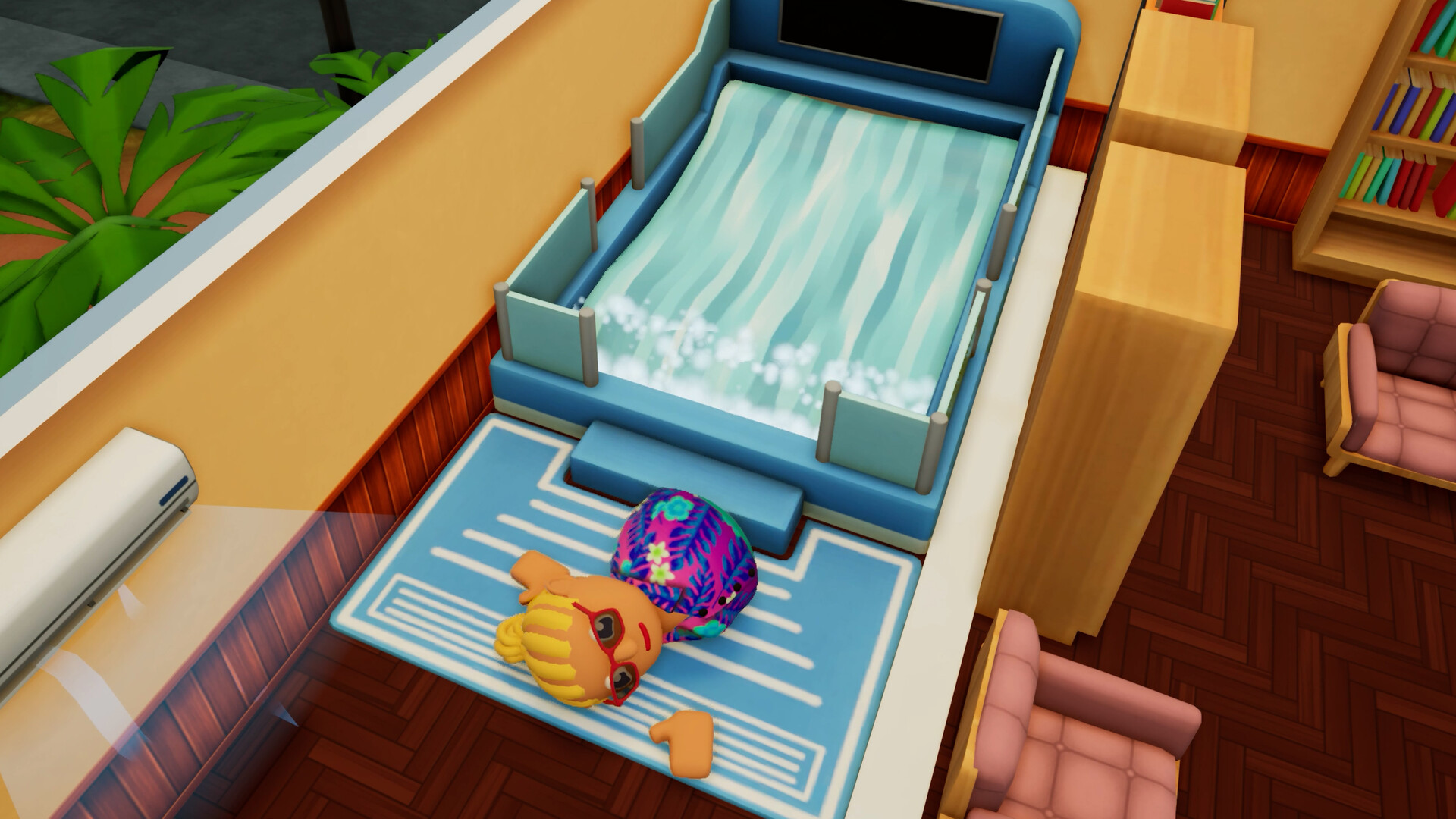 酒店建筑师/Hotel Architect