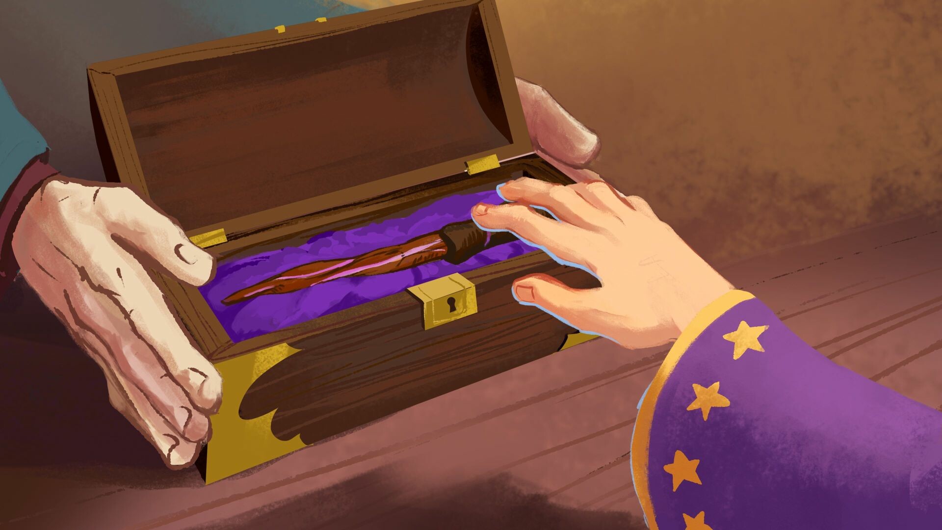 魔法师西蒙之起源/Simon the Sorcerer Origins