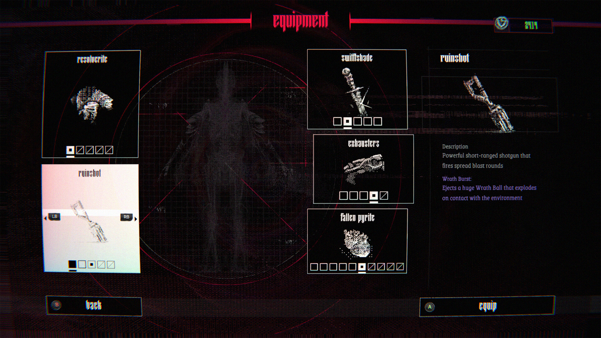 射戮骑士/KILL KNIGHT