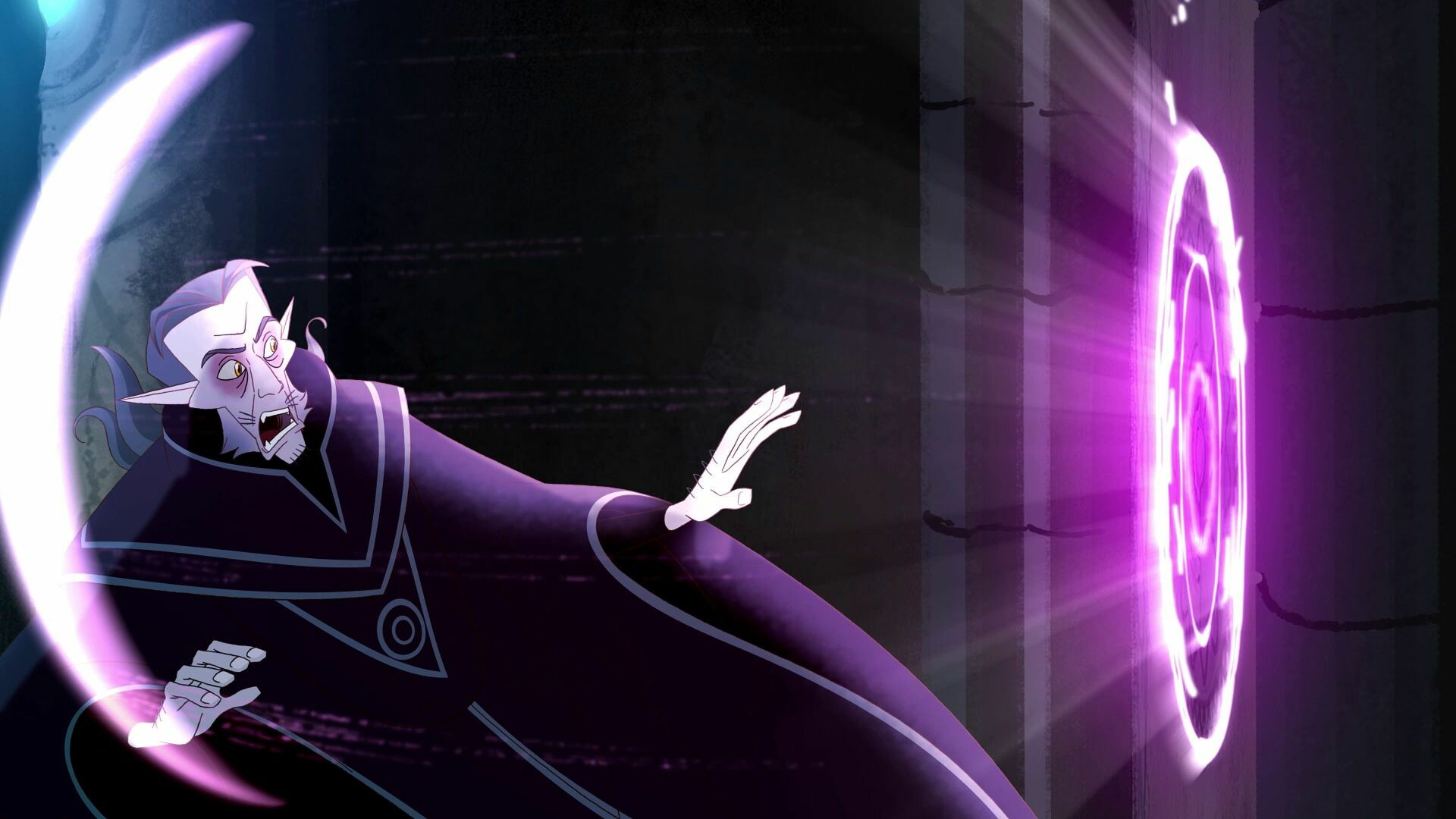 魔法师西蒙之起源/Simon the Sorcerer Origins