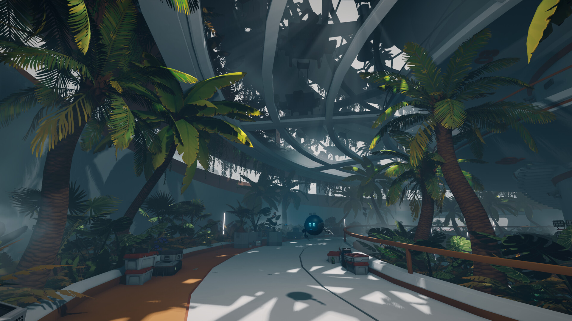 极地觉醒/Arctic Awakening