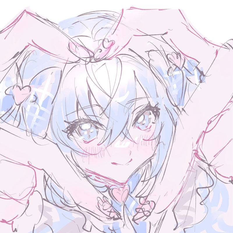 画师ciel(_nya_xoxo)的twitter(x)图片包