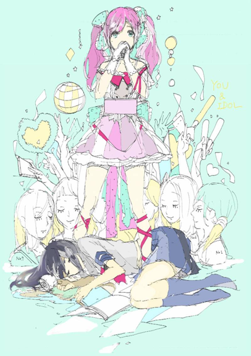 画师ぽむ(pomujoynet1)的pixiv+twitter(x)图片包