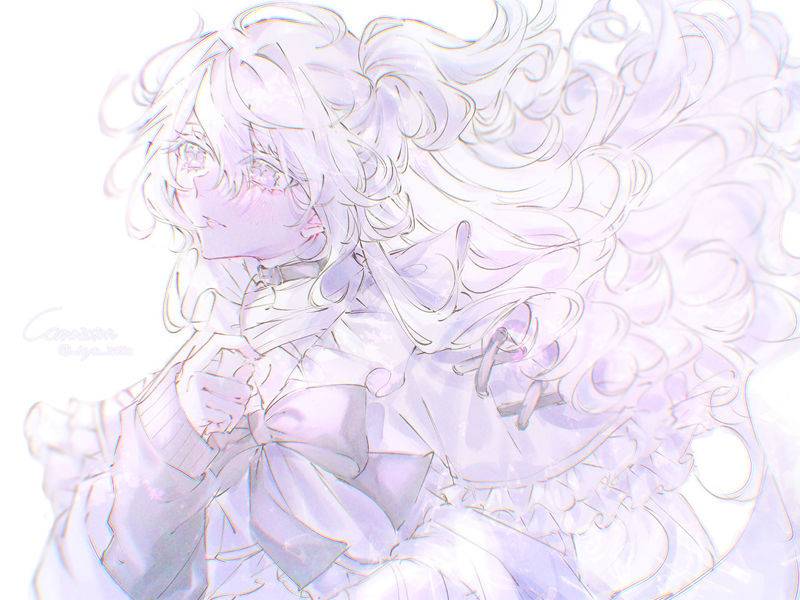 画师ciel(_nya_xoxo)的twitter(x)图片包