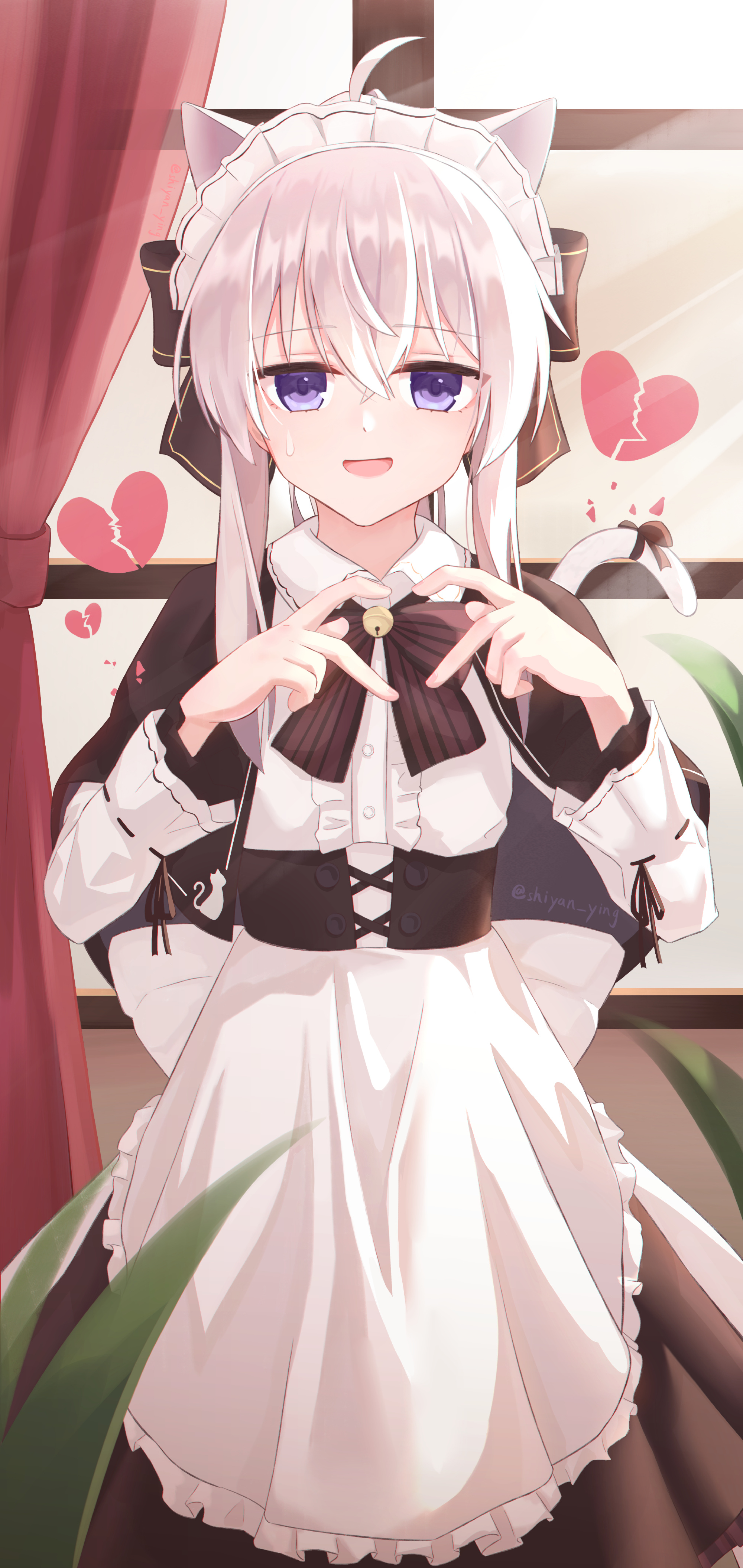 图集画册 | 漂亮又可爱的美少女（ 屑魔女 ）！伊蕾娜壁纸特辑