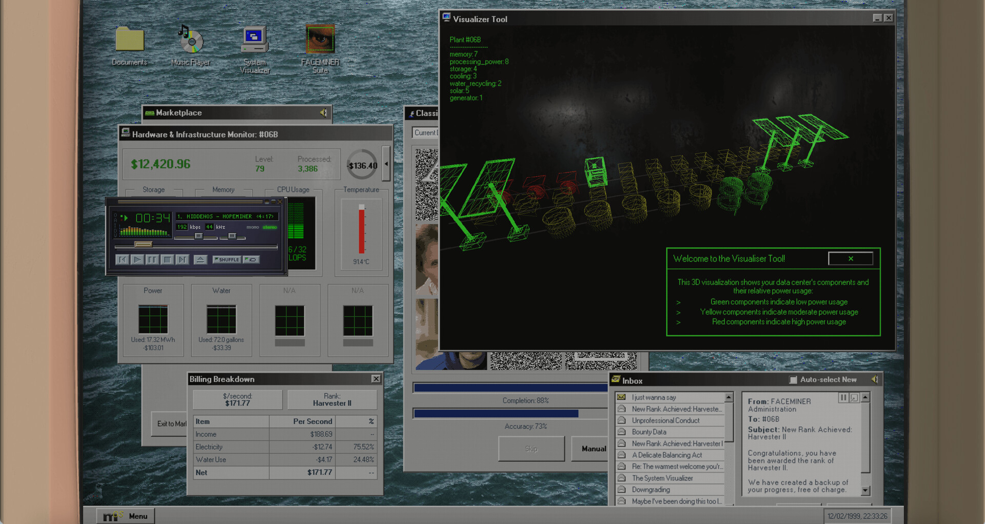 面容采集者/人脸挖掘/FACEMINER