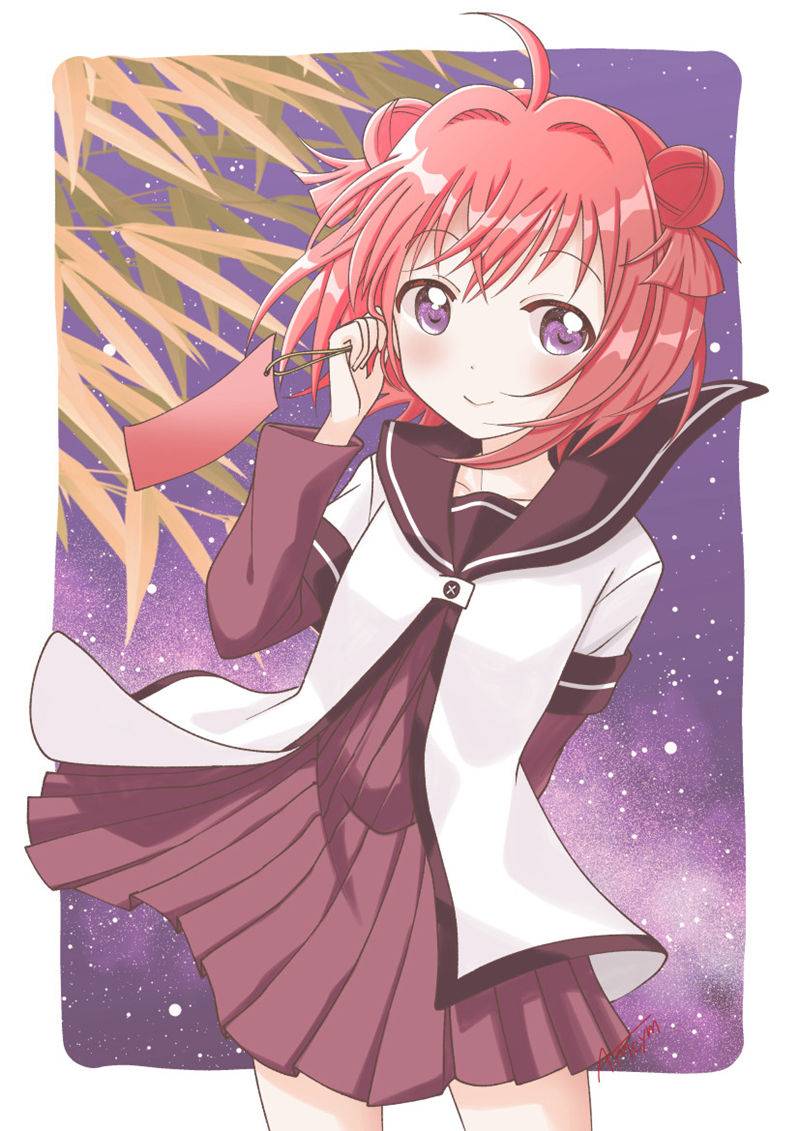 画师街山あかね（AkaneMachiyama）的pixiv+twitter(x)图片包