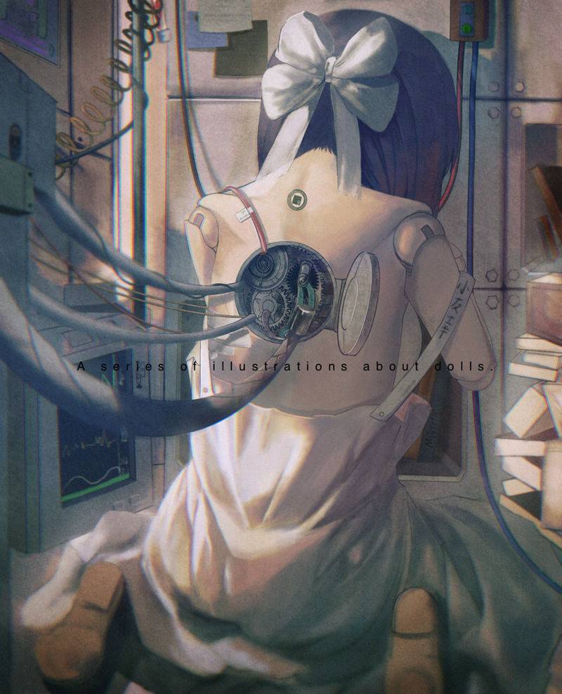 画师星守奏(otomosati)的twitter(x)图片包