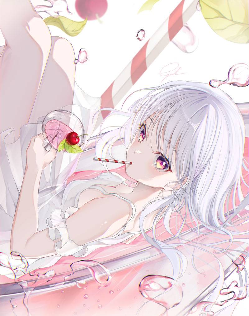 画师冬木_gyeoul（gyeou_lee、이겨울）的pixiv+twitter(x)图片包