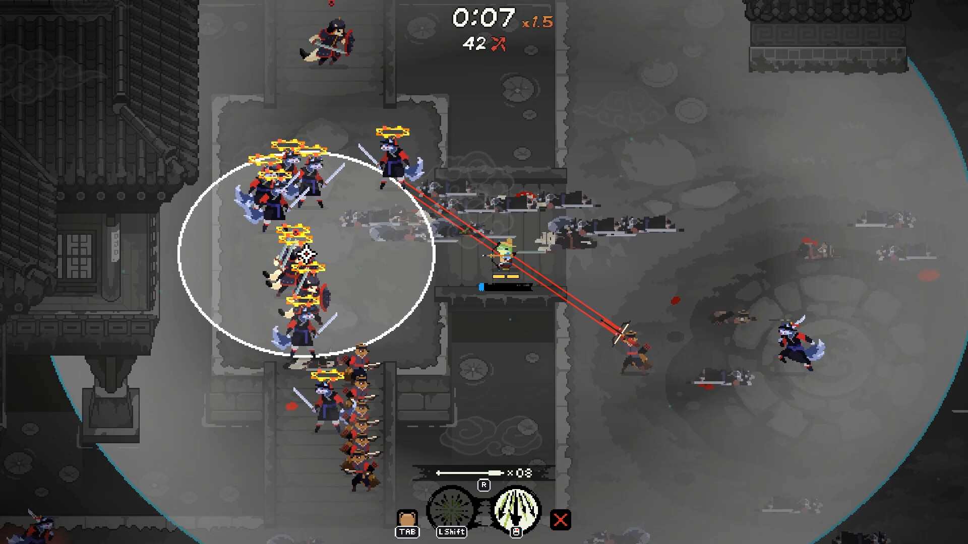 沼泽守护者/Swamp Keeper