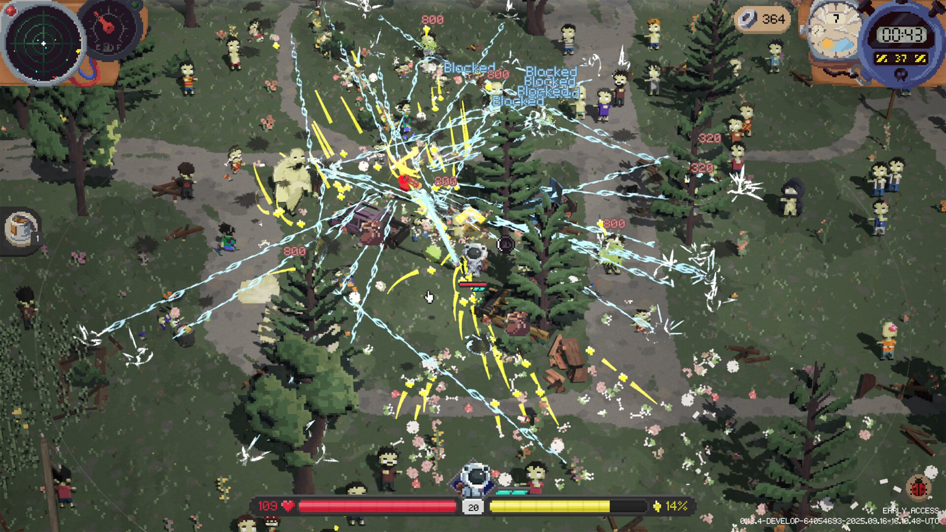 死亡日：狂杀末路/Deadly Days: Roadtrip