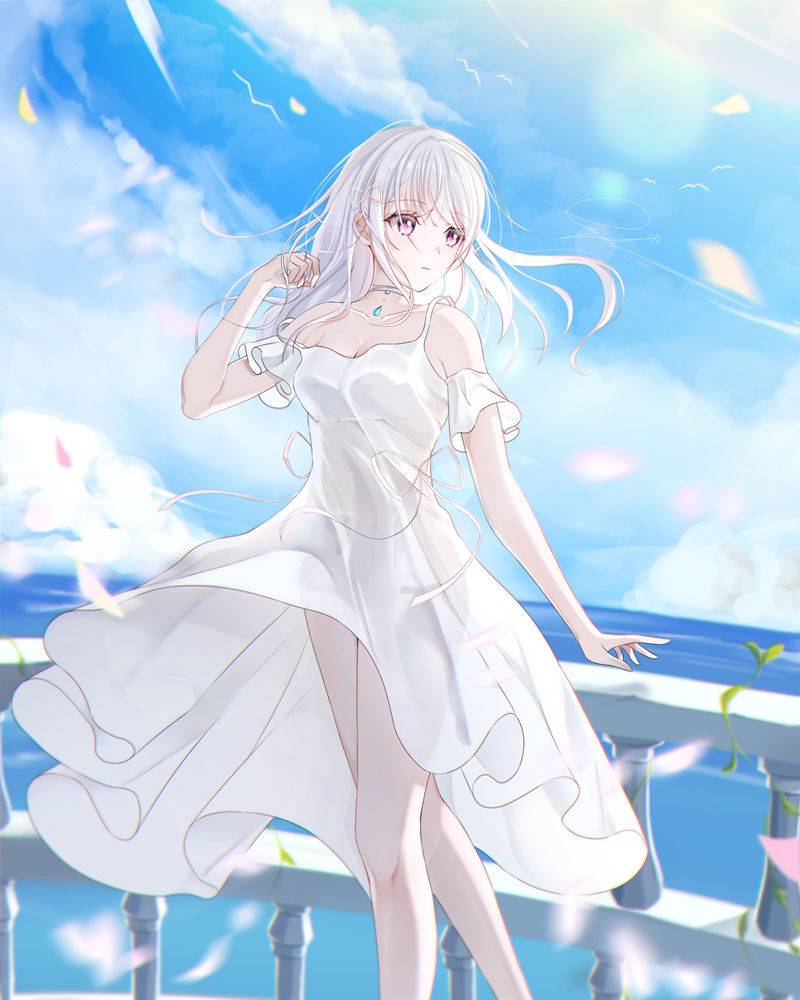 画师冬木_gyeoul（gyeou_lee、이겨울）的pixiv+twitter(x)图片包