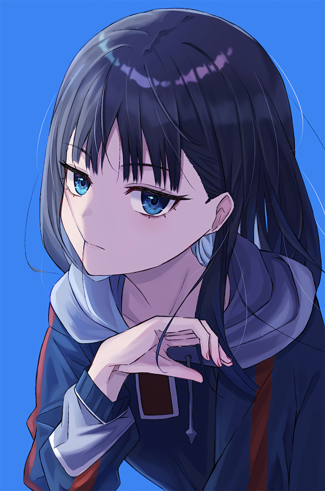 原神 – 明日方舟 – 碧蓝航线超萌美图大赏