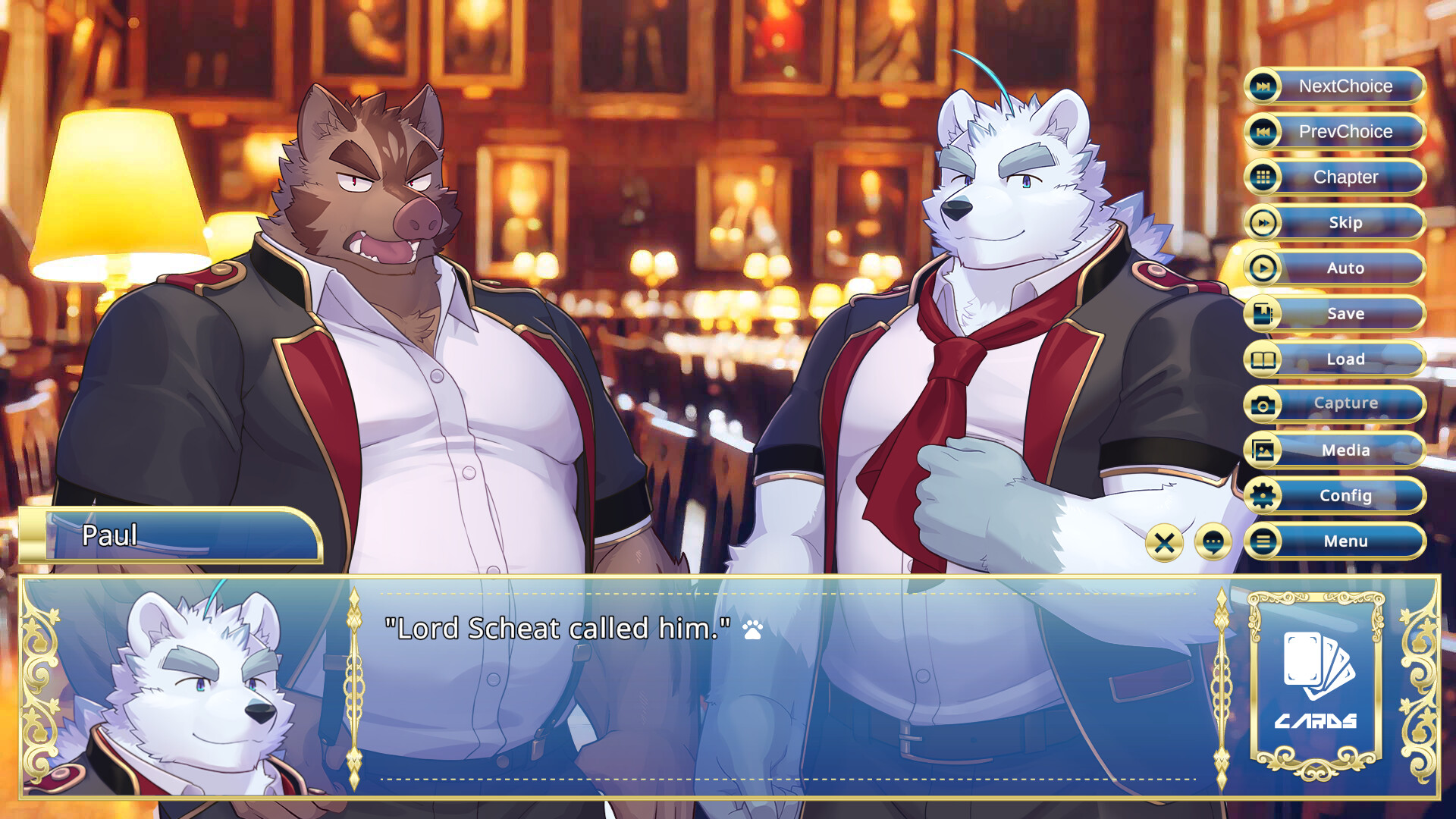 骑士学院2/Knights College 2