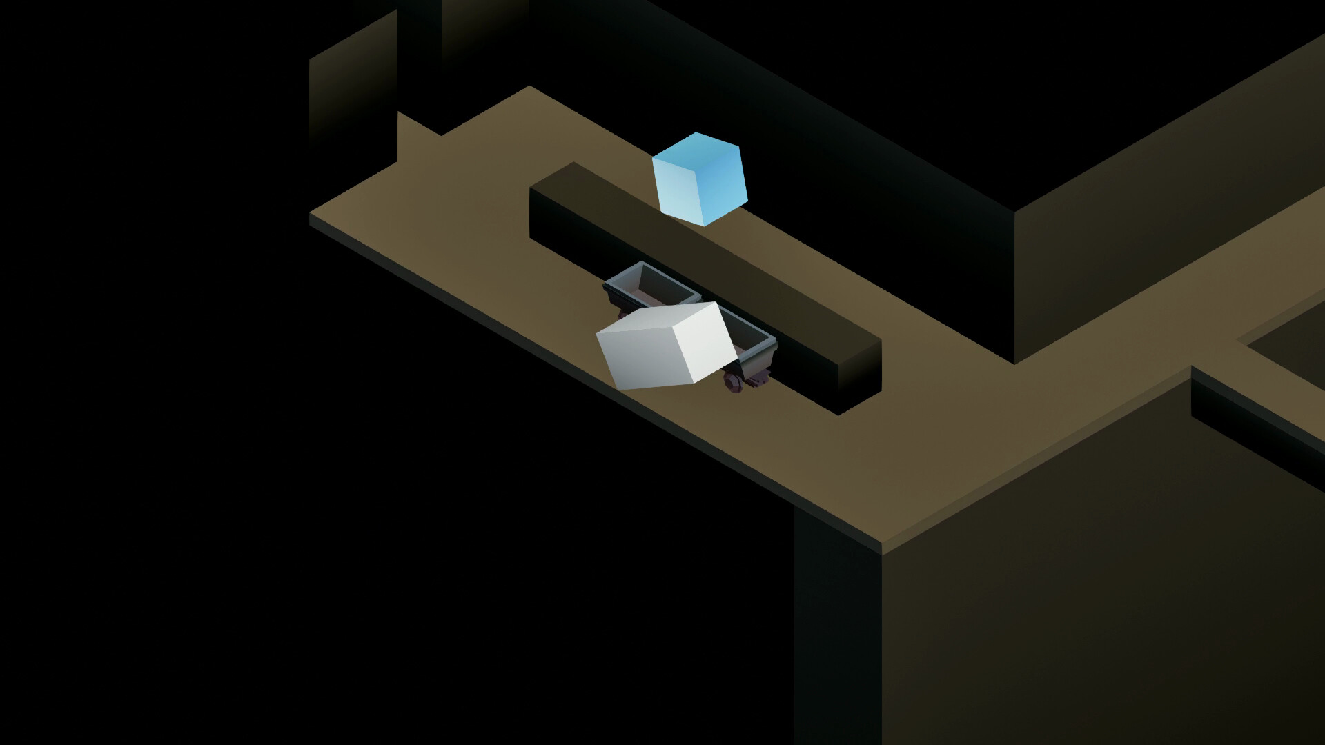 错觉视界：米拉渚的危机/Mirage: Ignis Fatuus