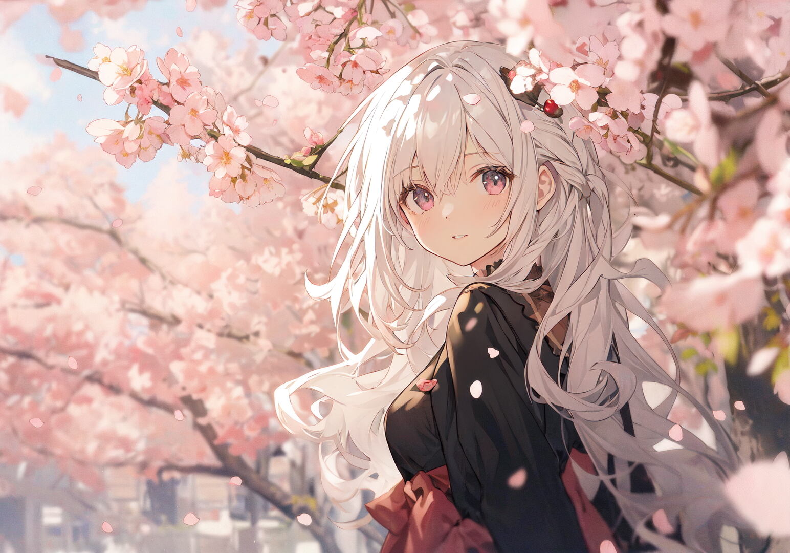 学会温暖自己，因为没有人会替你坚强