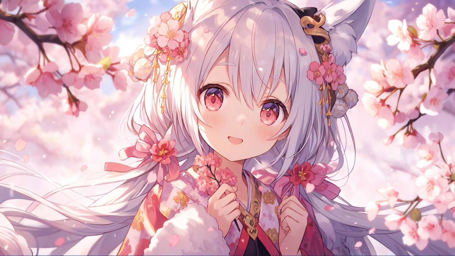 学会温暖自己，因为没有人会替你坚强